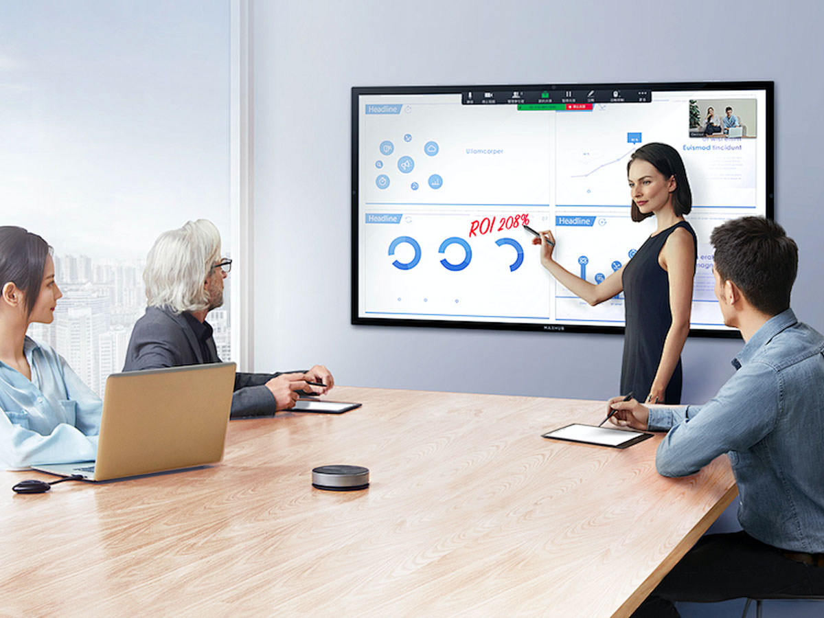 IFPs for administrative meetings