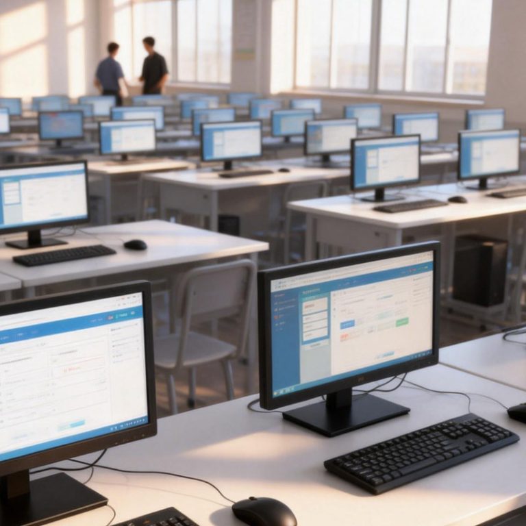 monitors