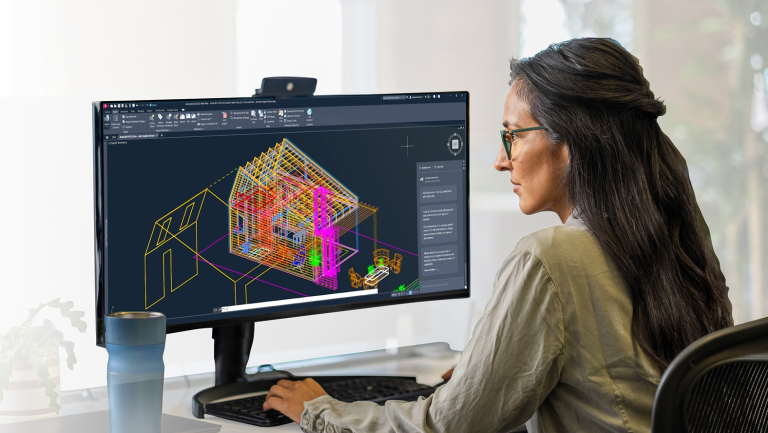 Are All-in-One PCs Good for AutoCAD