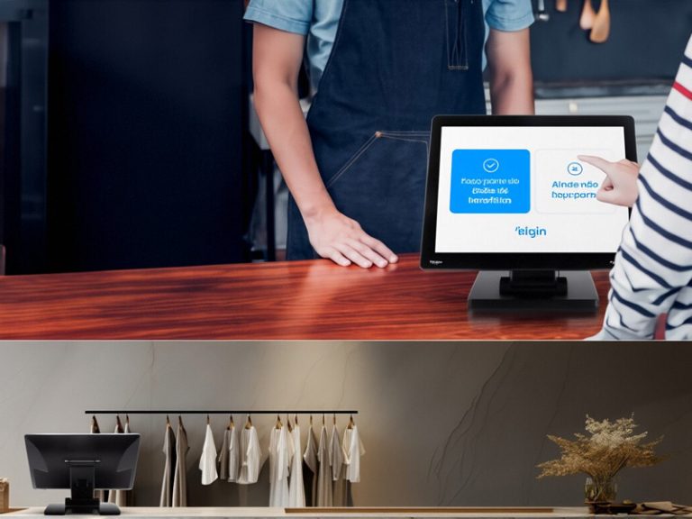 Tenfly Custom POS Solution for Brazilian Supermarket Chain |Success Case