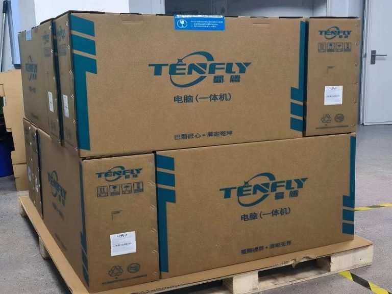 Tenfly Case