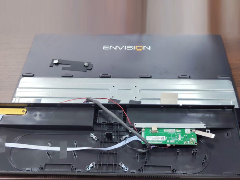 Envision monitor