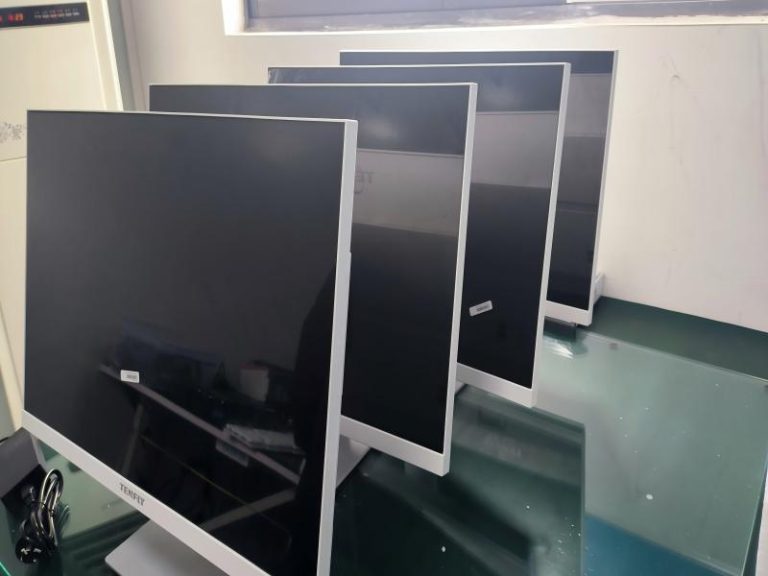 Tenfly Case