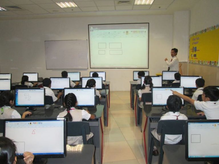 Monitor use