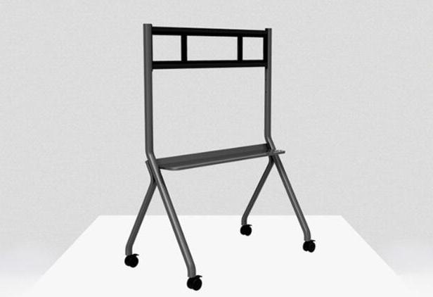 Interactive Display Stand