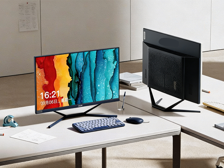 Tenfly monitor