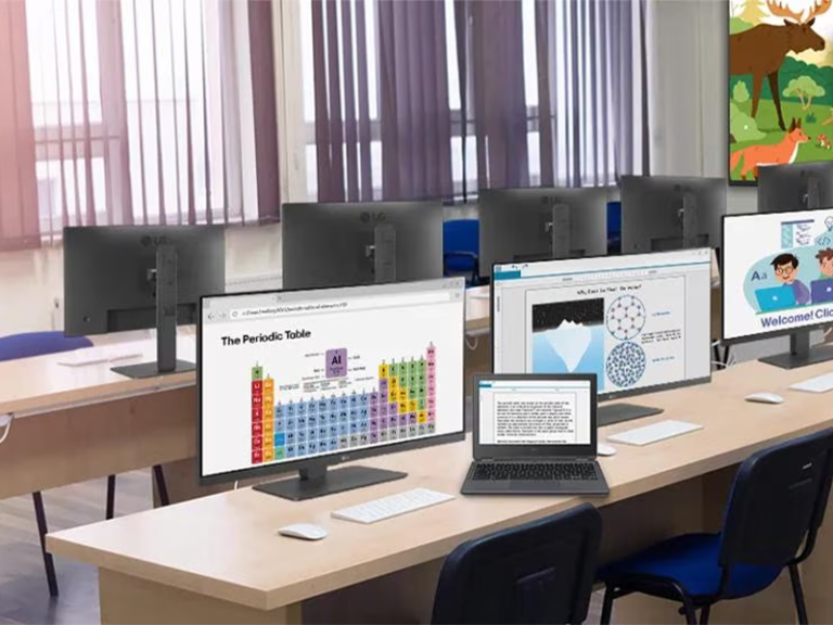 Tenfly monitor