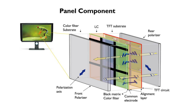 Why Do Monitors With the Same Panel Have Huge Price Differences