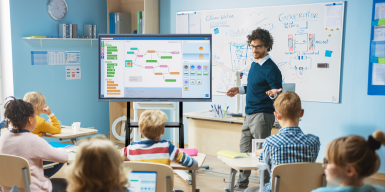 Infrared vs Capacitive Touch: Which Is Better for Interactive Displays?