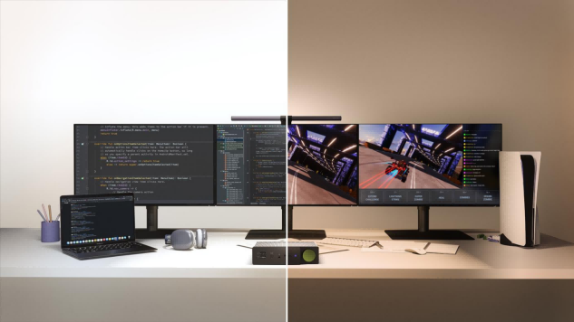 Why Do Monitors With the Same Panel Have Huge Price Differences