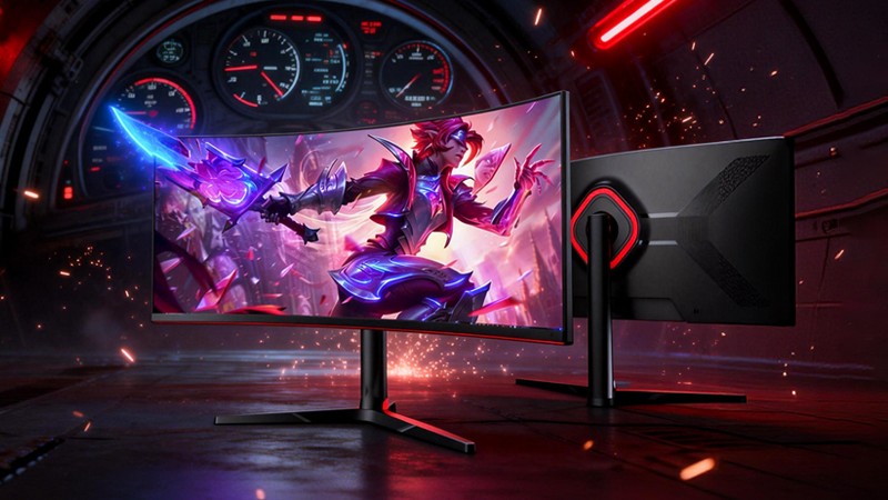 banner for gaming