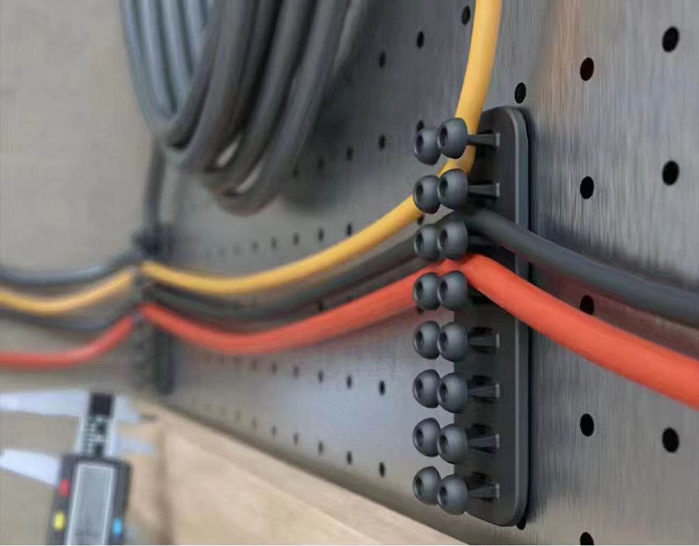 cable management