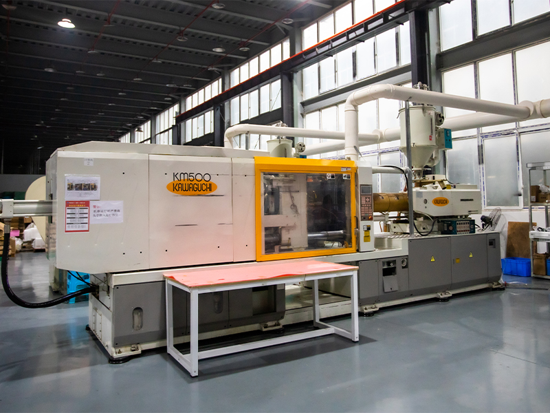 tenfly manufacturing equipment