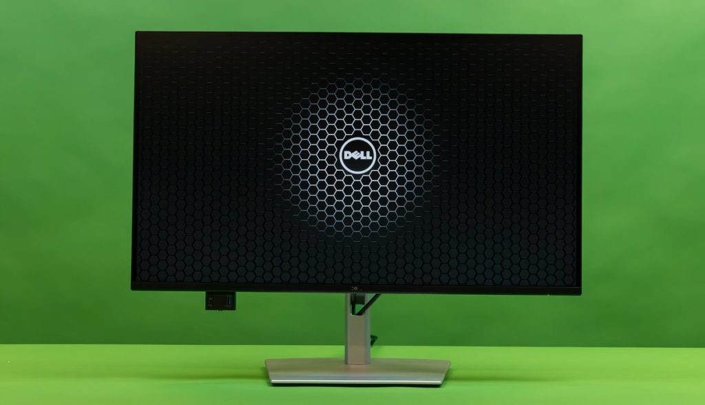 Dell UltraSharp P2725QE