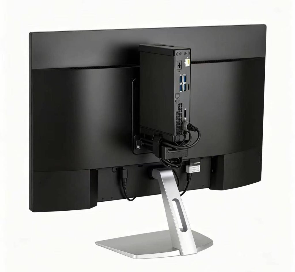 vesa mount Mini PC